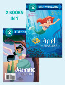Jasmine Is Helpful cover