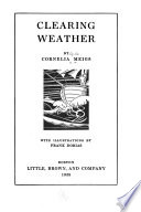 Clearing Weather cover