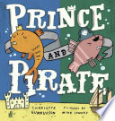 Prince and Pirate cover