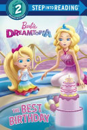 The Best Birthday cover