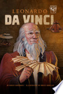 Leonardo da Vinci cover