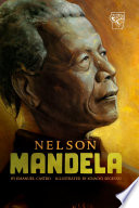 Nelson Mandela cover