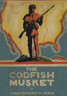 The Codfish Musket cover