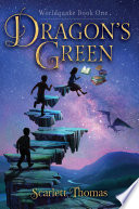 Dragon's Green cover