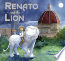 Renato and the Lion cover