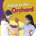 A Visit to the Orchard cover