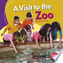 A Visit to the Zoo cover
