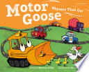 Motor Goose cover