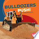 Bulldozers Push! cover
