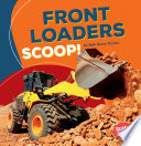 Front Loaders Scoop! cover