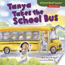 Tanya Takes the School Bus cover
