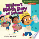 William's 100th Day of School cover