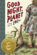 Good Night, Planet cover