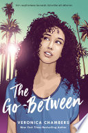 The Go-Between cover