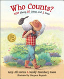 Who Counts? 100 Sheep, 10 Coins, and 2 Sons cover