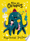 Also an Octopus cover