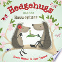 Hedgehugs and the Hattiepillar cover