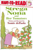Strega Nona and Her Tomatoes cover