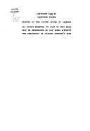 George Washington cover
