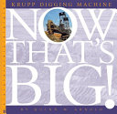 Krupp Digging Machine cover