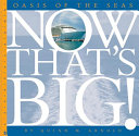 Oasis of the Seas cover
