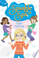 Glam Opening! cover