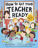 How to Get Your Teacher Ready cover
