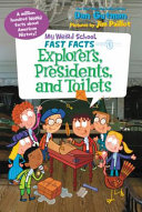Explorers, Presidents, and Toilets cover