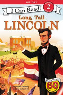 Long, Tall Lincoln cover