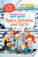 Space, Humans, and Farts cover