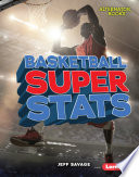 Basketball Super Stats cover