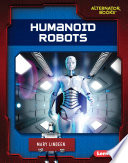 Humanoid Robots cover