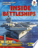 Inside Battleships cover