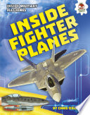 Inside Fighter Planes cover