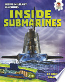 Inside Submarines cover