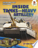 Inside Tanks and Heavy Artillery cover