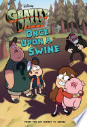 Once Upon a Swine cover