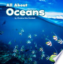 All About Oceans cover
