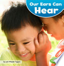 Our Ears Can Hear cover