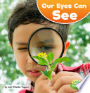 Our Eyes Can See cover