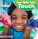 Our Skin Can Touch cover