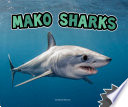 Mako Sharks cover