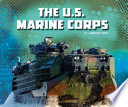 The U.S. Marine Corps (U.S. Military Branches) cover