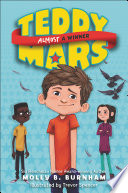 Teddy Mars: Almost a Winner cover