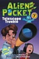 Telescope Troubles cover
