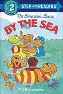 The Berenstain Bears Under the Sea cover