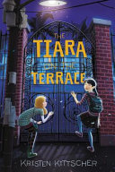 The Tiara on the Terrace cover