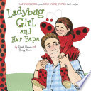 Ladybug Girl and Her Papa cover