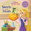 Sweets and Treats cover