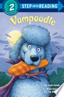 Vampoodle cover